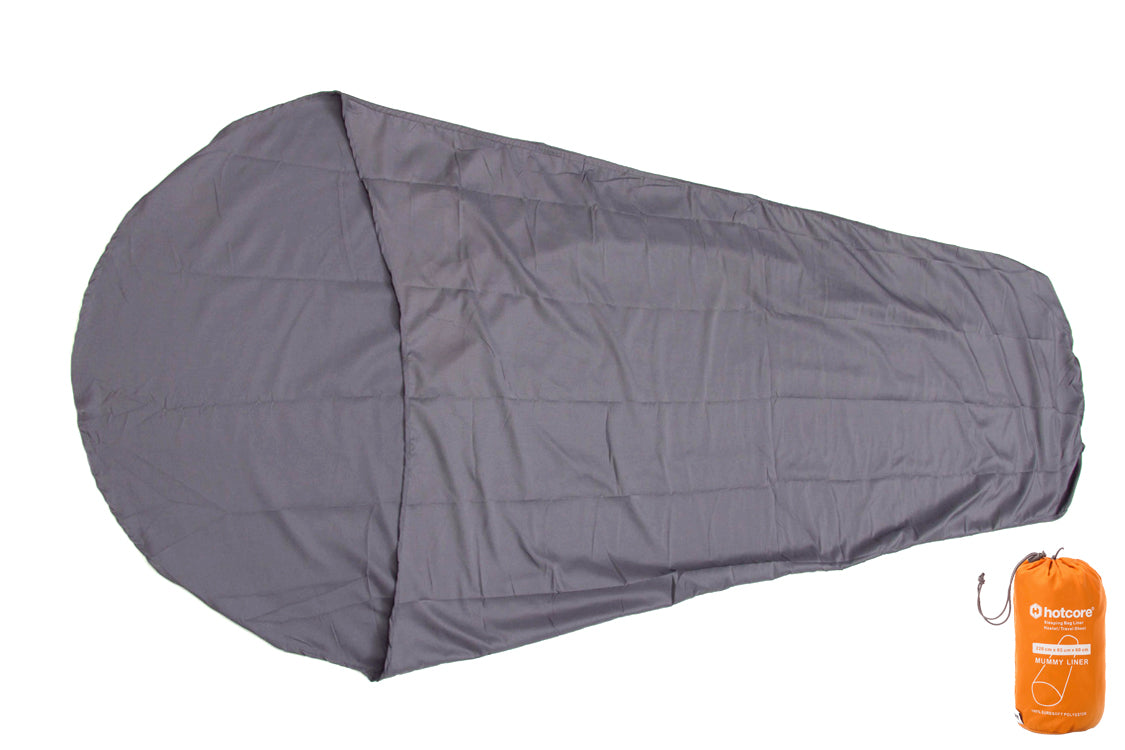Doublure de sac Hotcore Momie - Plein Air Entrepôt