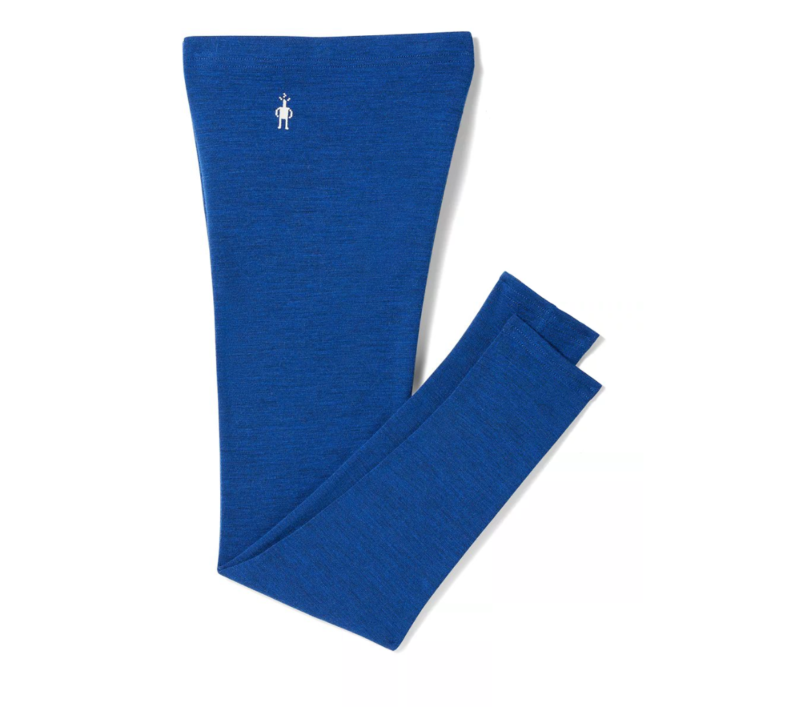 Couche de base thermique classique en mérinos pour enfants SMP3 - Plein Air Entrepôt