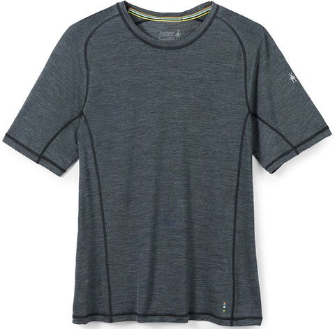 Smartwool Merino Sport Ultralite Short Sleeve Homme - Plein Air Entrepôt