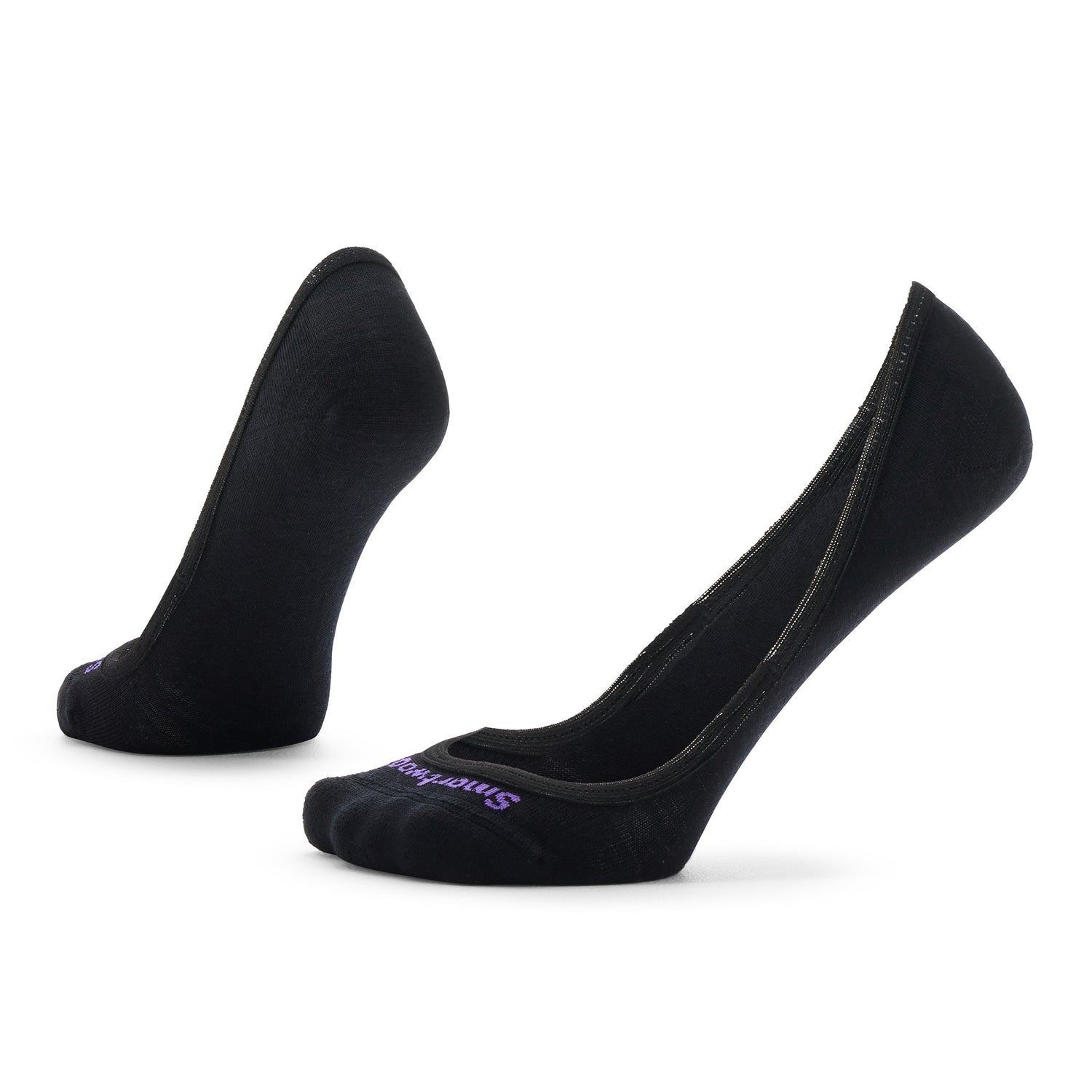 Bas Smartwool Everyday Zero Cushion No Show Low Cut - Plein air Entrepôt