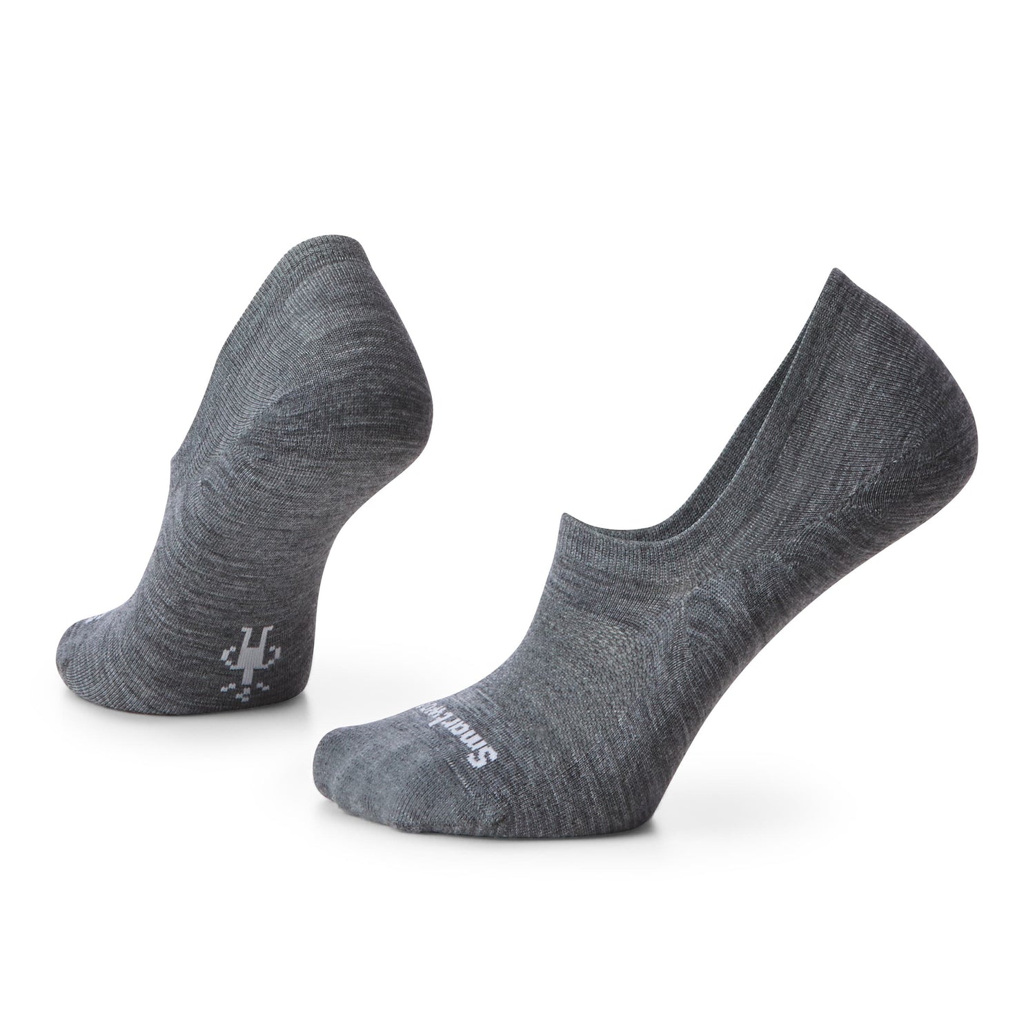 Bas Smartwool Everyday Zero Cushion No Show Unisexe - Plein Air Entrepôt