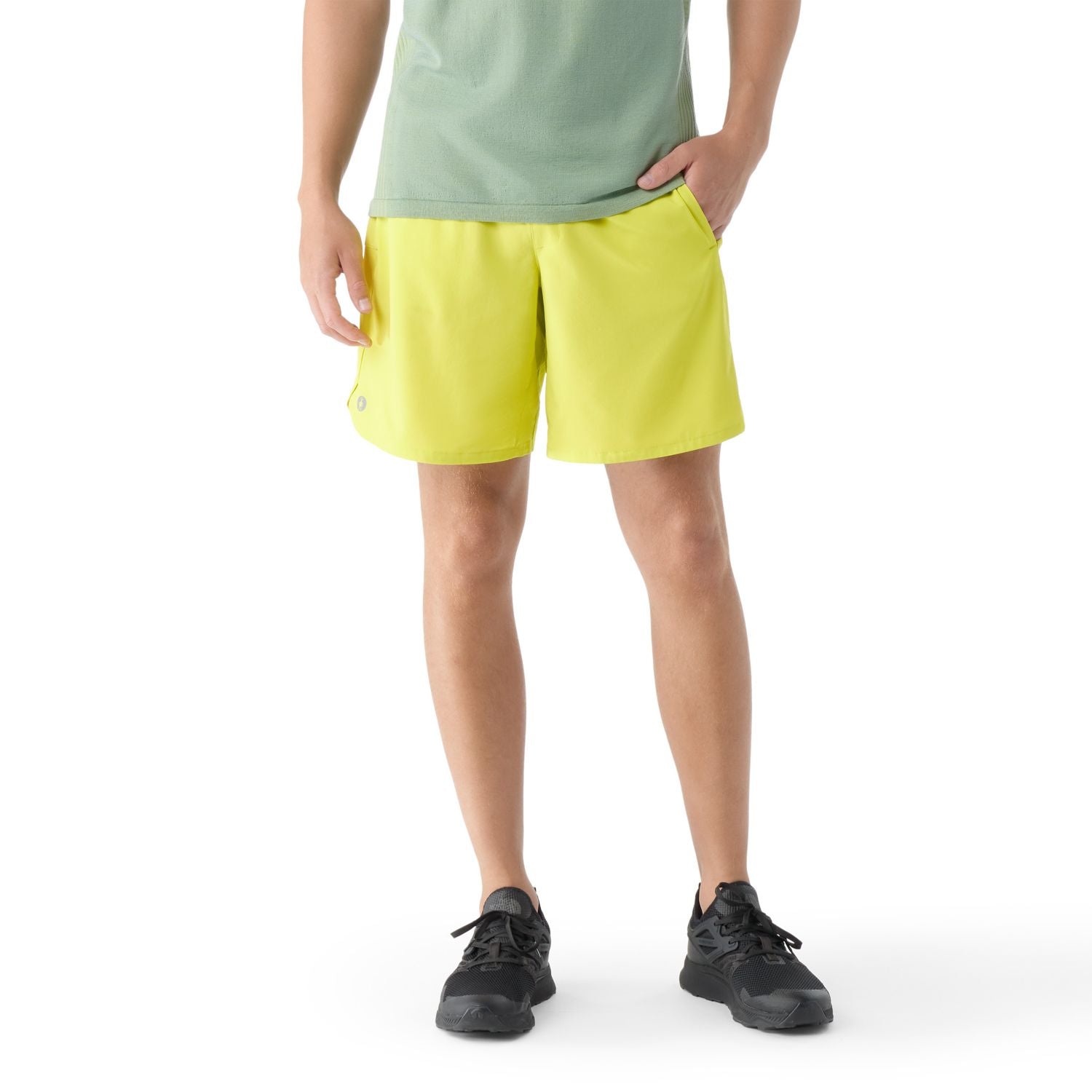 Smartwool Active Lined 7