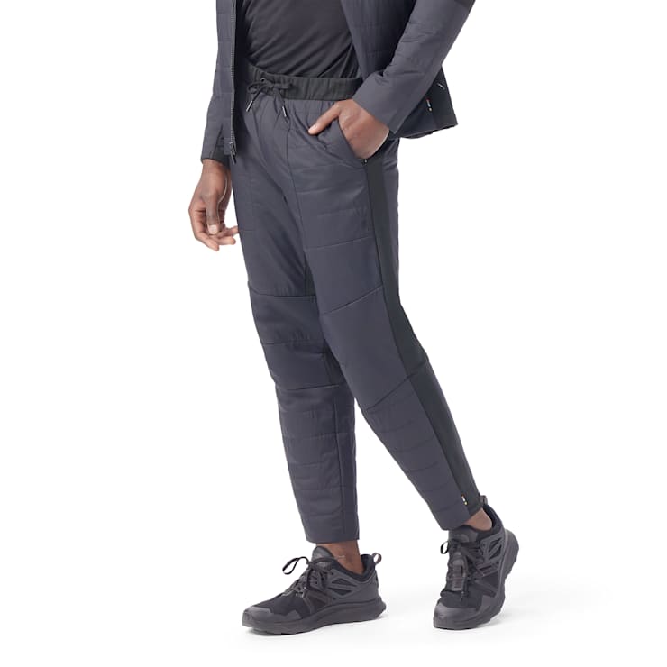 Pantalon Smartwool Smartloft Hommes - Plein Air Entrepôt