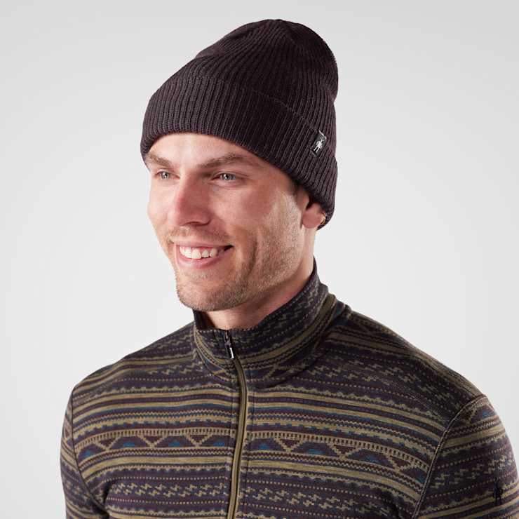 Tuque Smartwool SW - Plein air Entrepôt