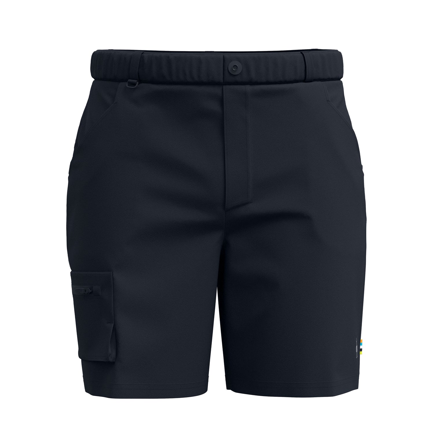Short Smartwool Mérinos 7