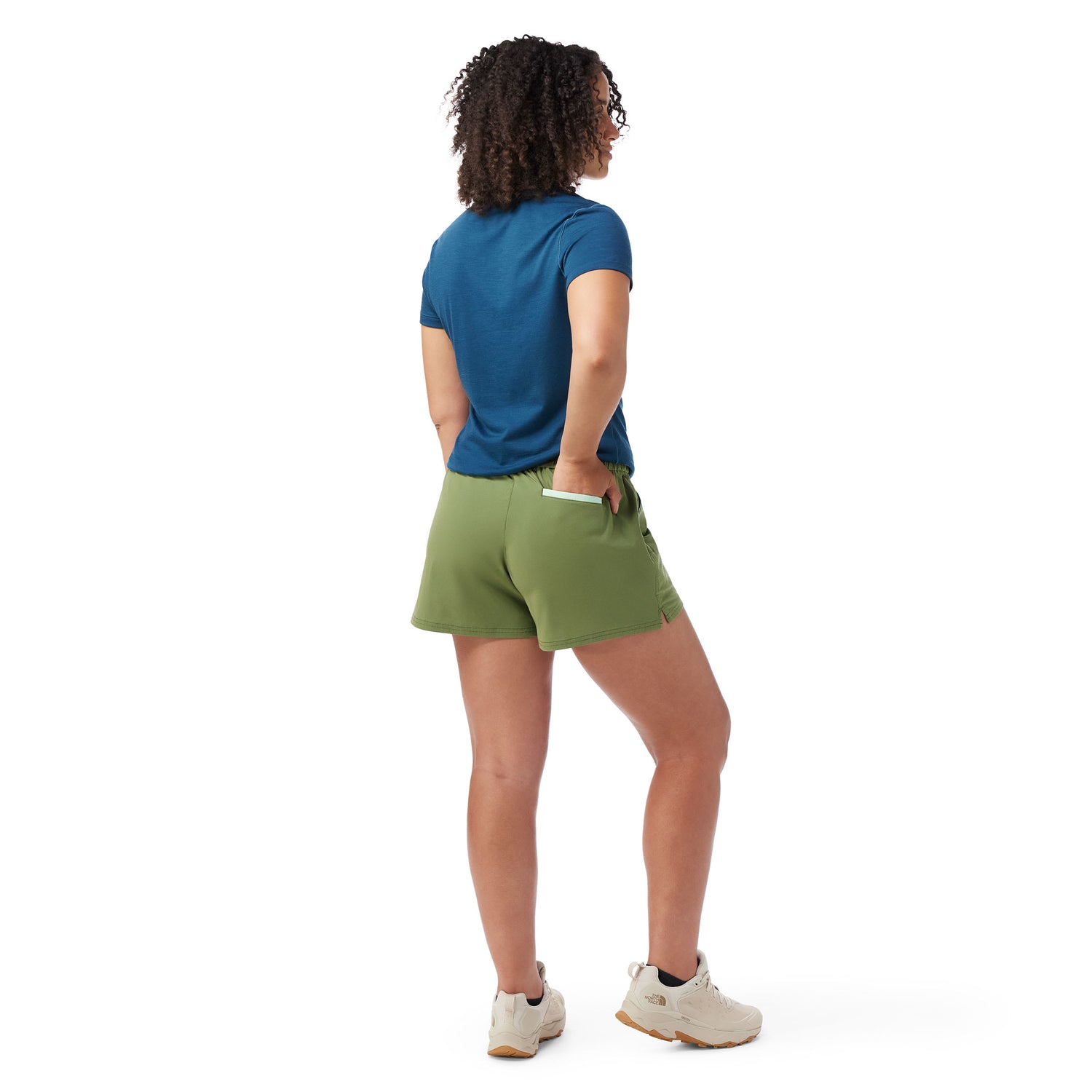 Shorts Smartwool 4