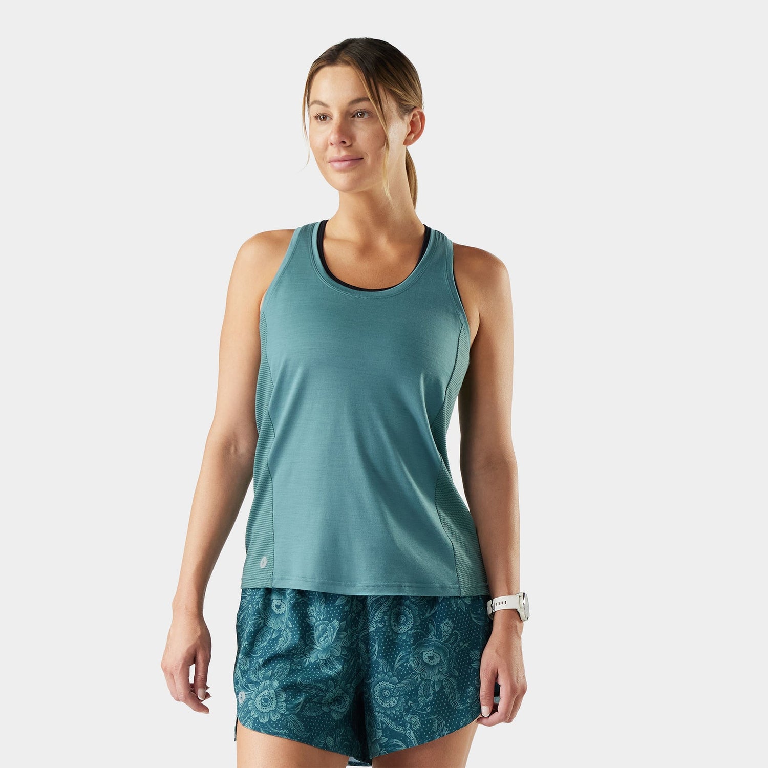 Camisole Smartwool Active Mesh Racerback Femmes - Plein air Entrepôt