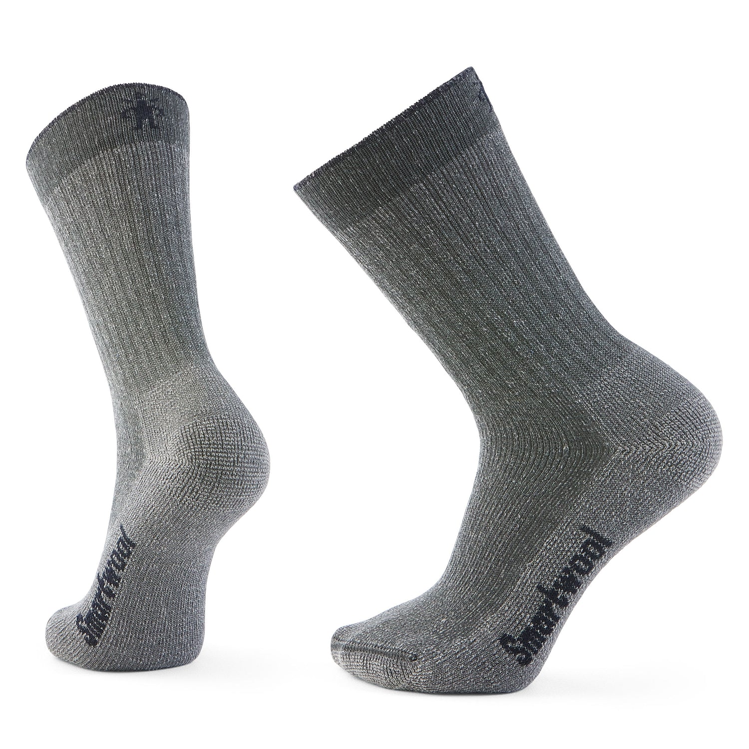 Bas Smartwool Hike Full Cushion Classic Edition Second Cut Crew - Plein air Entrepôt