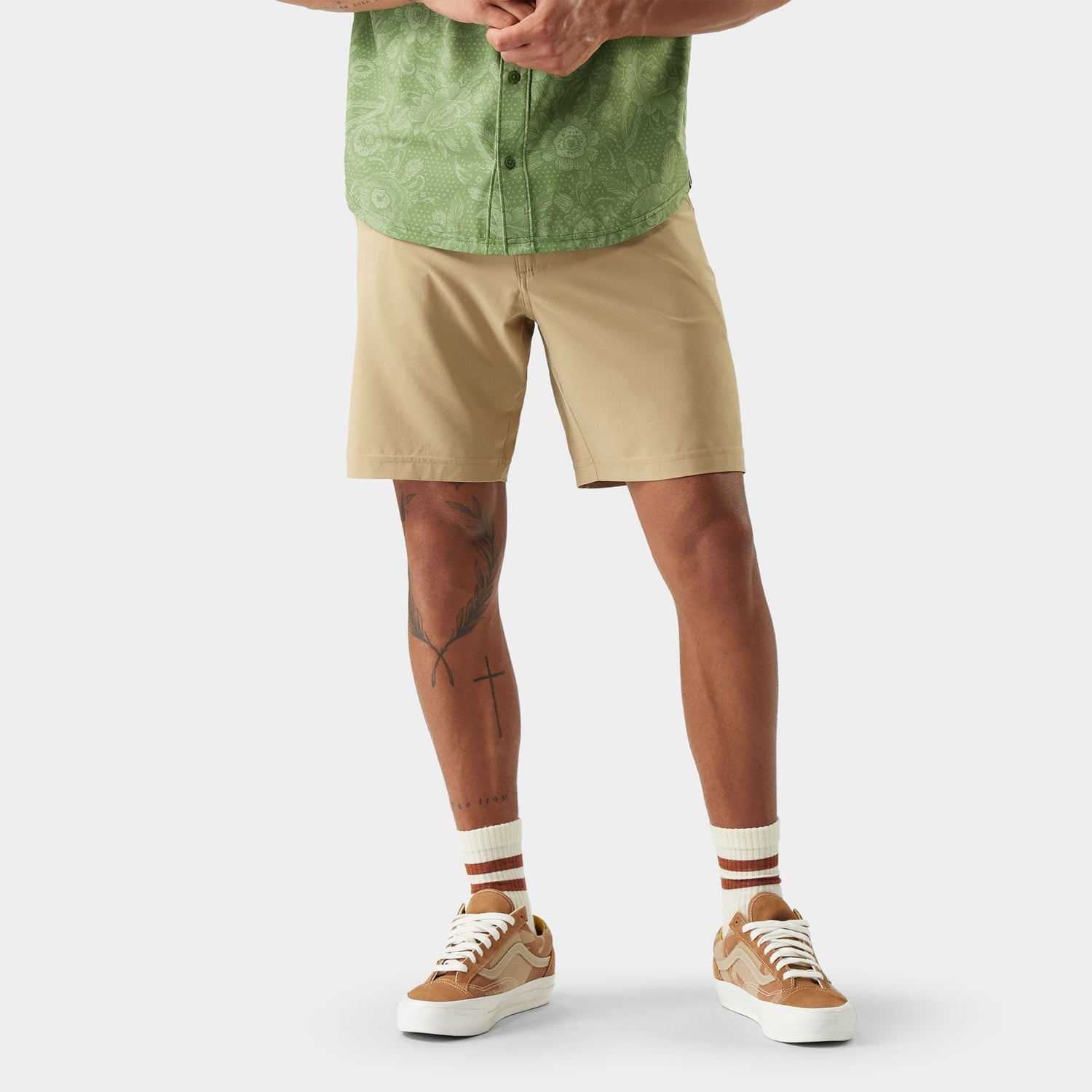 Shorts Smartwool 8