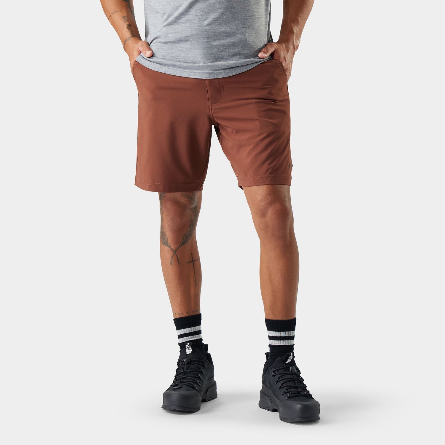 Shorts Smartwool 8