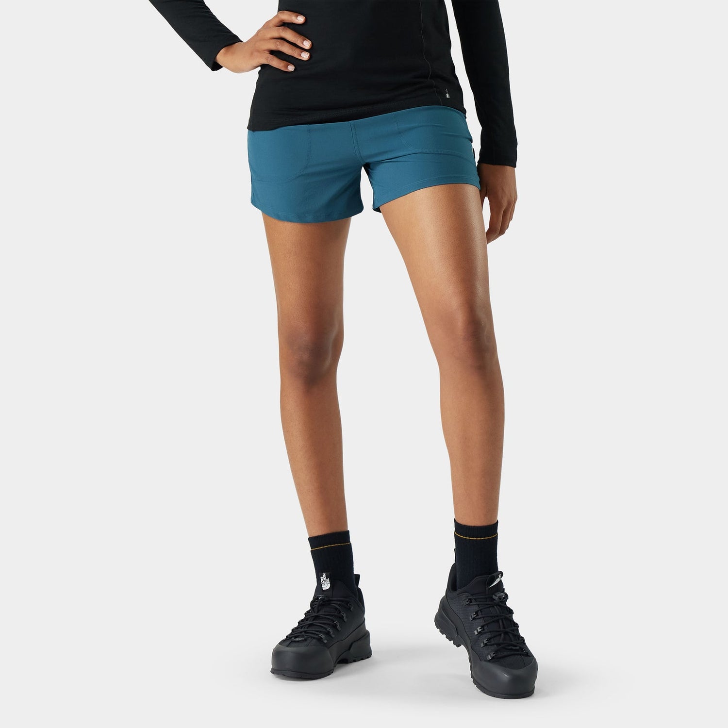 Short de Randonnée Smartwool 4