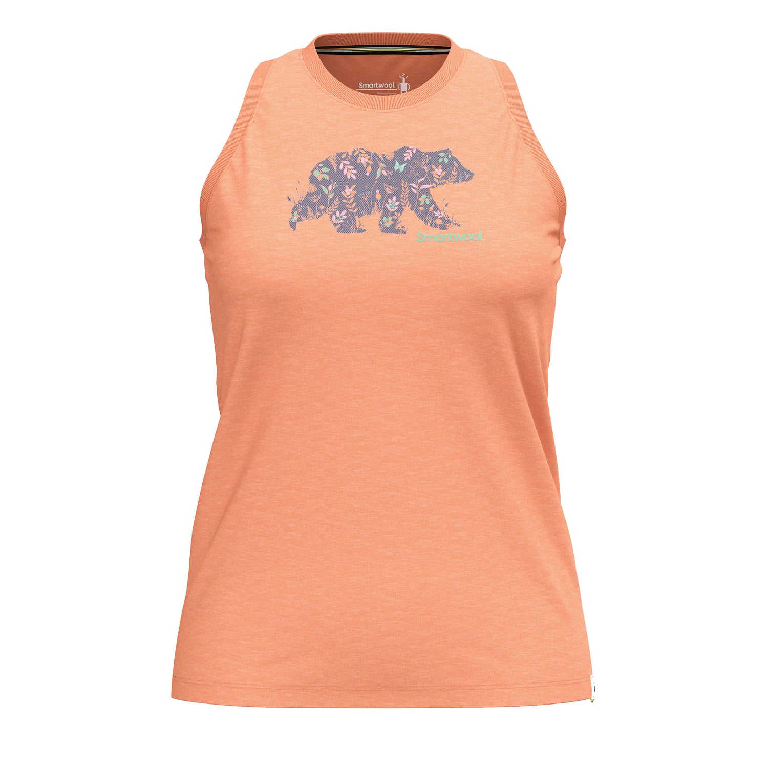 Camisole Smartwool Osa Vega Graphic Femmes - Plein Air Entrepôt