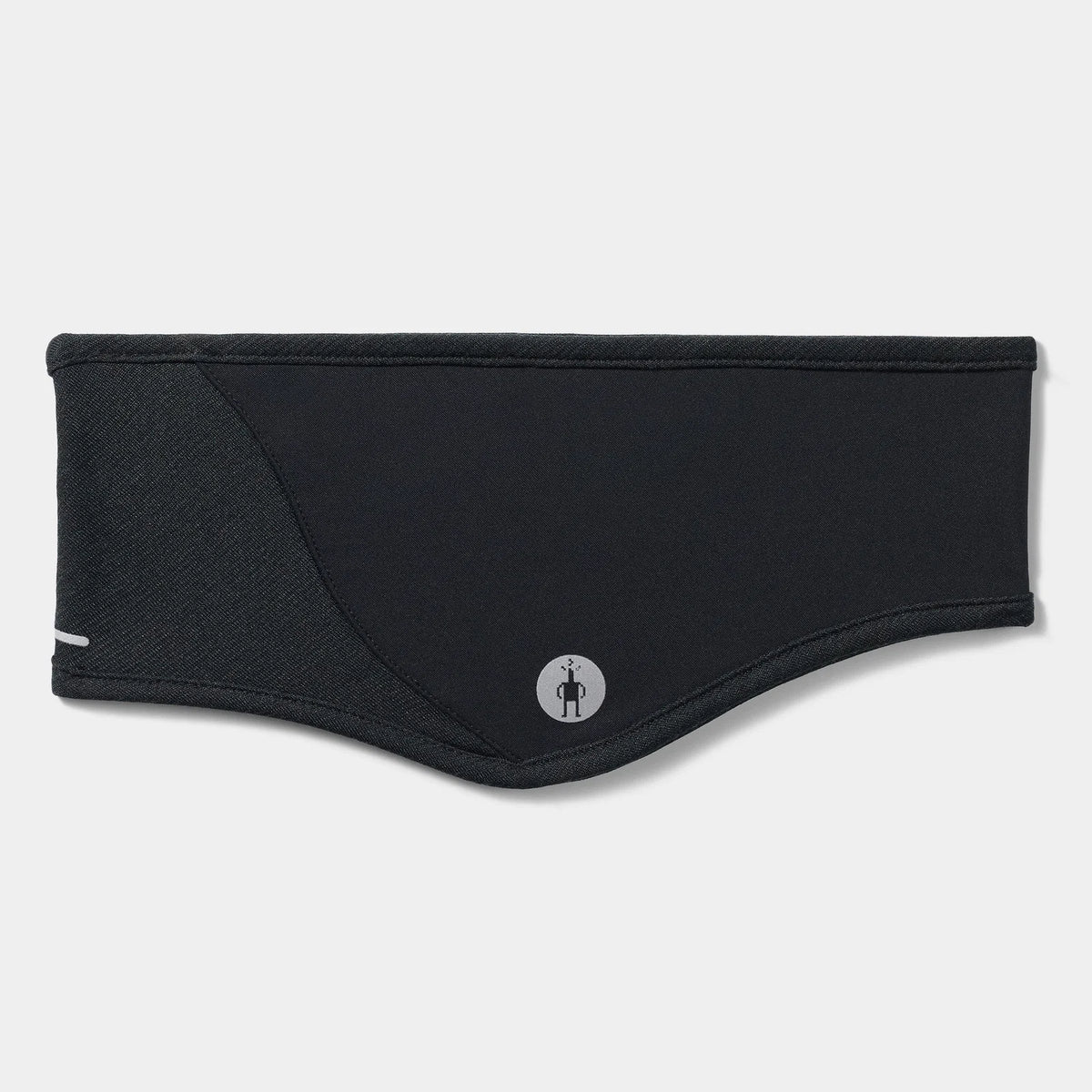Smartwool Wind Fleece Headband Active Unisex
