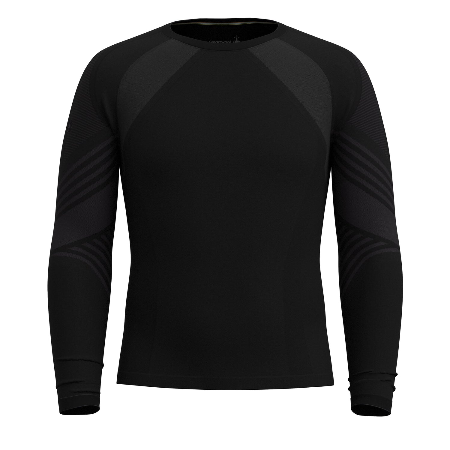 Couche de Base Smartwool Intraknit Active Long Sleeve Hommes - Plein Air Entrepôt