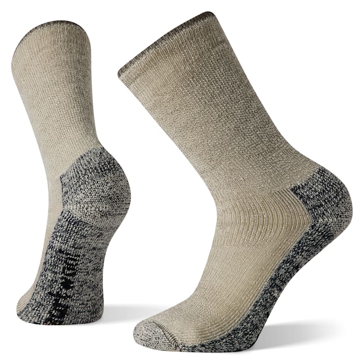 Bas Smartwool Mountaineer Classic Edition Maximum Cushion Femmes - Plein Air Entrepôt