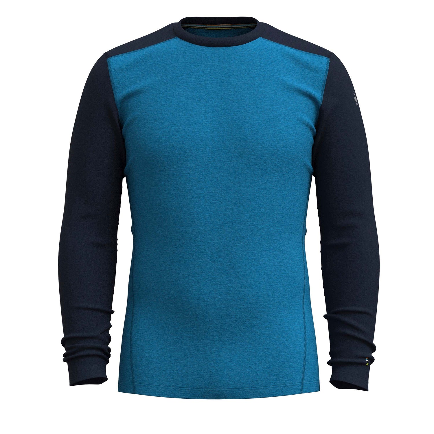 Couche de base Smartwool Classic Thermal Top Hommes - Plein Air Entrepôt
