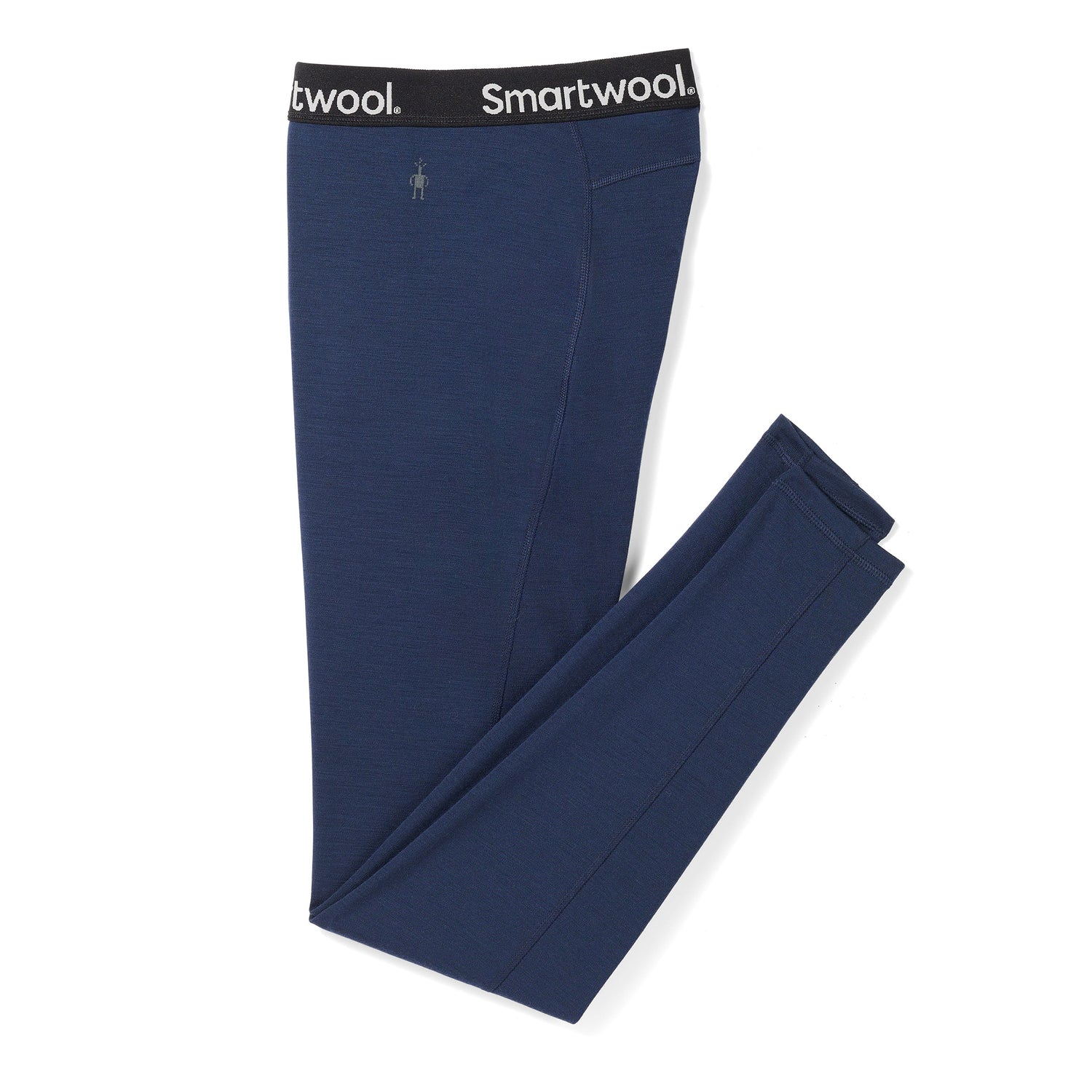 Couche de Base Pantalons Smartwool Classic Thermal Merino Base Layer Bottom Boxed Hommes - Plein Air Entrepôt