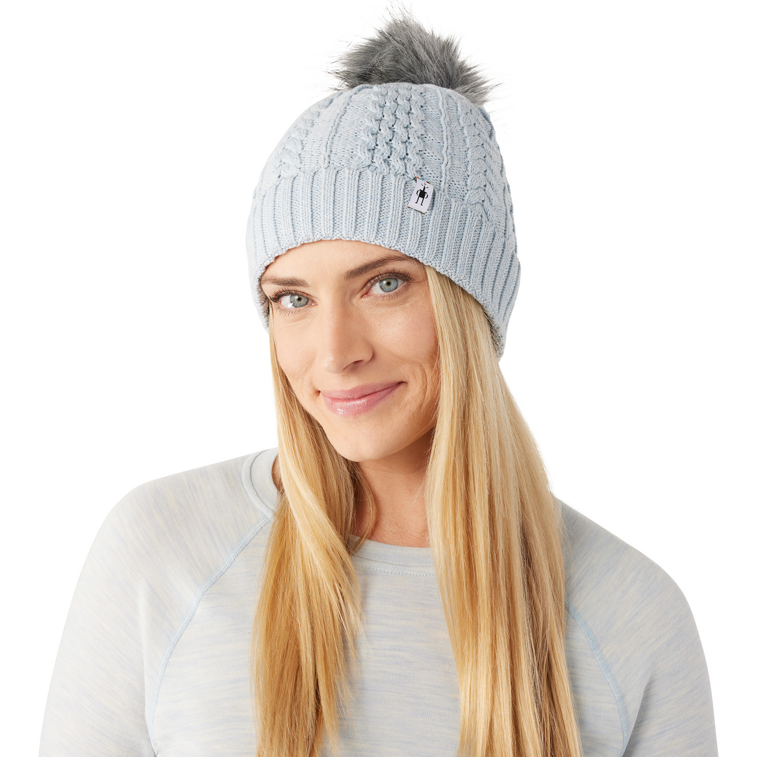 Tuque Smartwool Lodge Girl Beanie Femmes - Plein Air Entrepôt