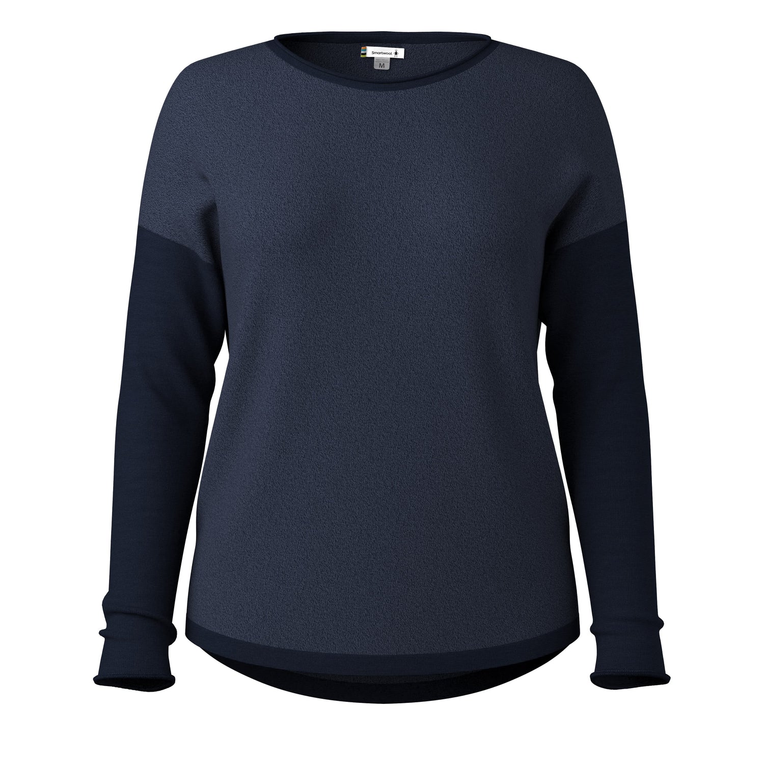 Chandail Smartwool SHADOWPINE COLOURBLOCK Femmes - Plein air Entrepôt