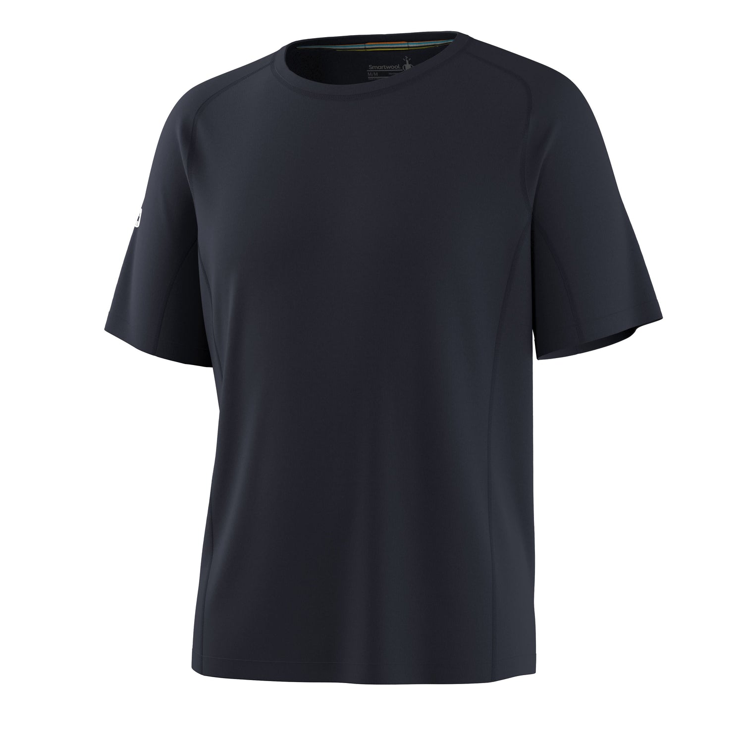T-shirt Smartwool Mérinos Active Ultralite Hommes - Plein Air Entrepôt