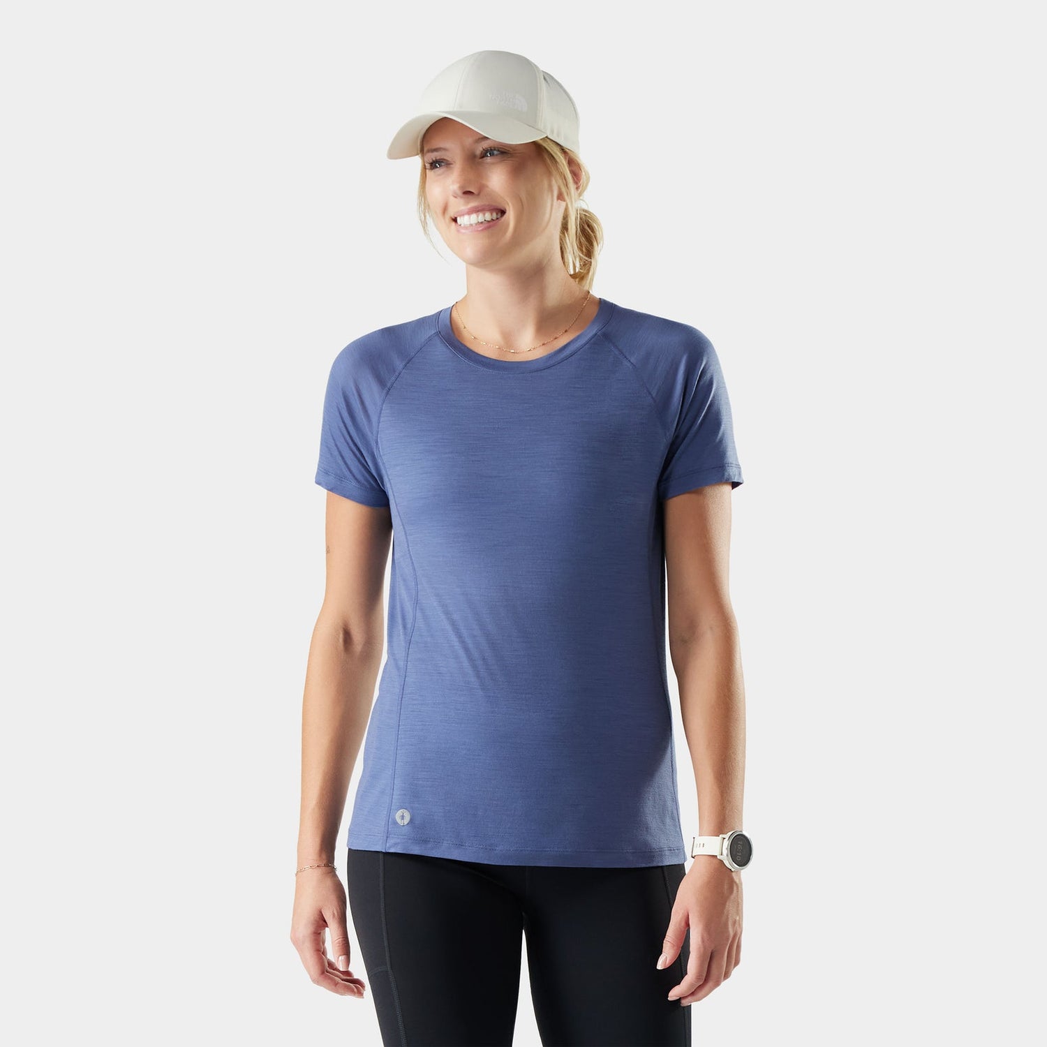 T-Shirt Smartwool Active Ultralite Femmes - Plein Air Entrepôt