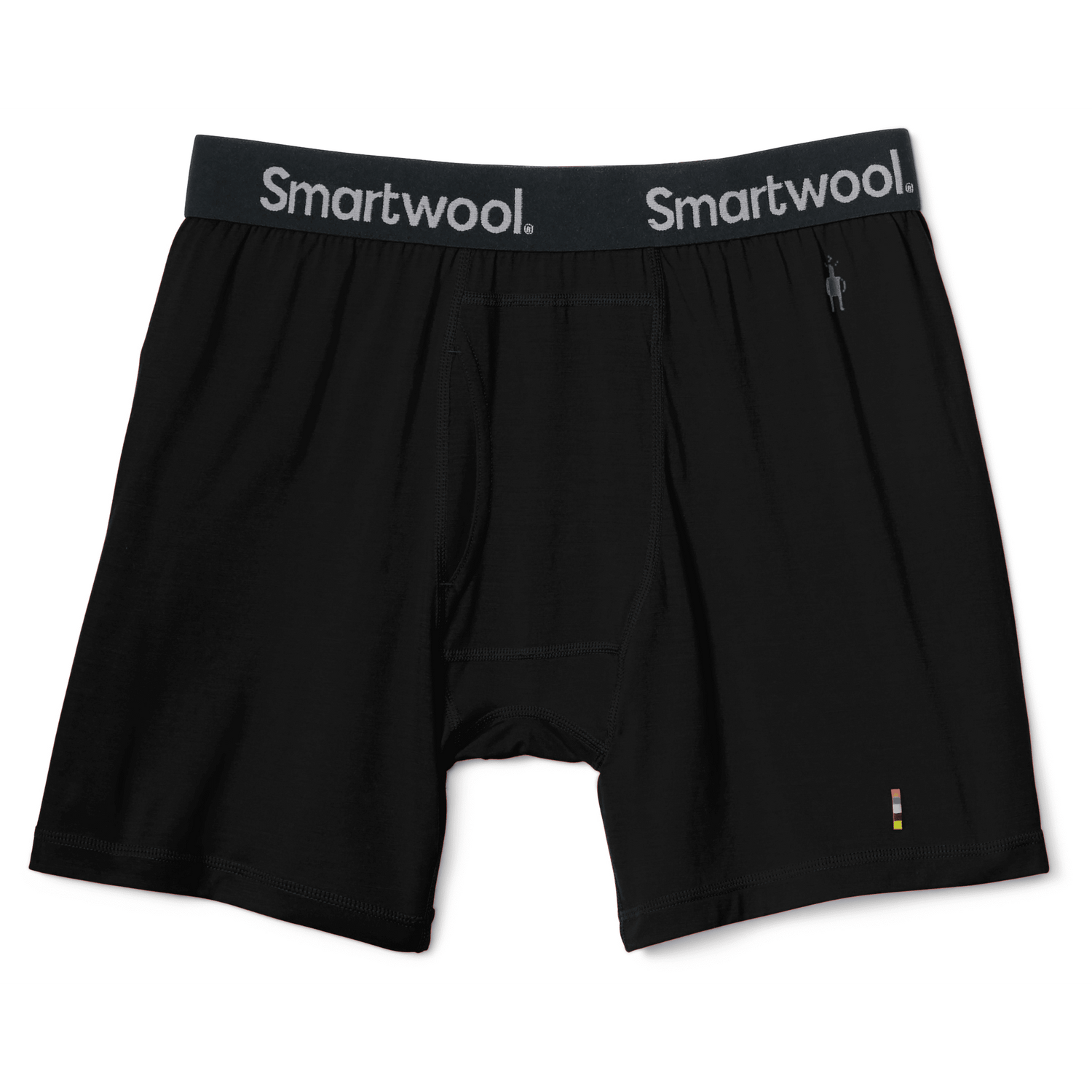 Boxeur Smartwool Merino Boxed Hommes - Plein Air Entrepôt