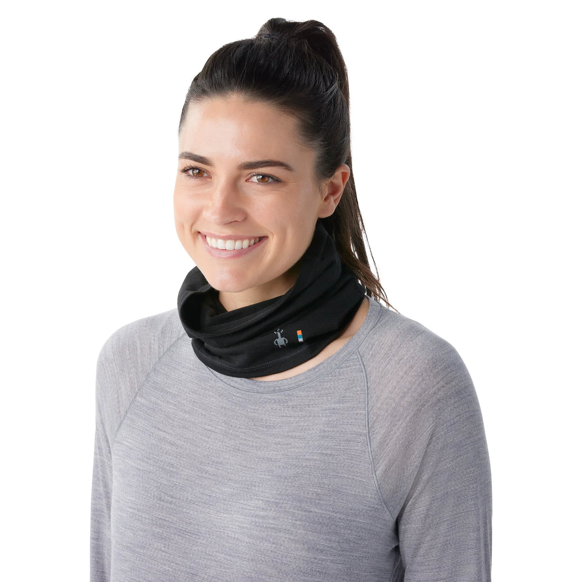 Smartwool Merino Neck Gaiter Unisex