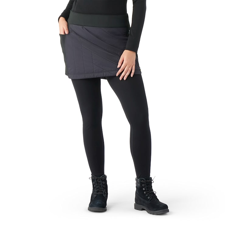 Jupe Smartwool Smartloft Femmes - Plein Air Entrepôt