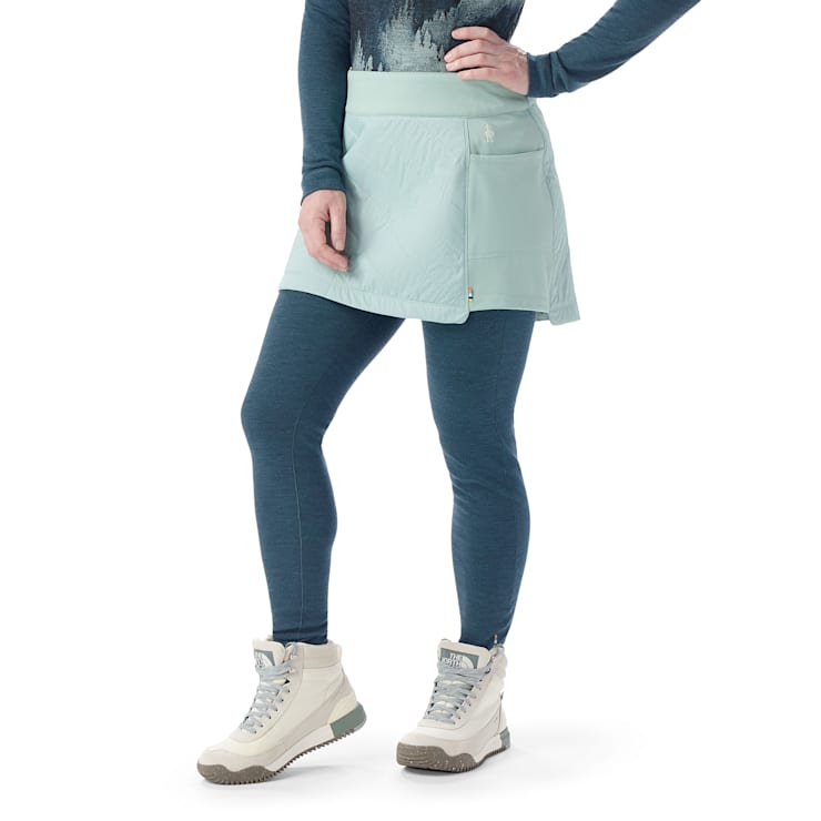 Jupe Smartwool Smartloft Femmes - Plein Air Entrepôt