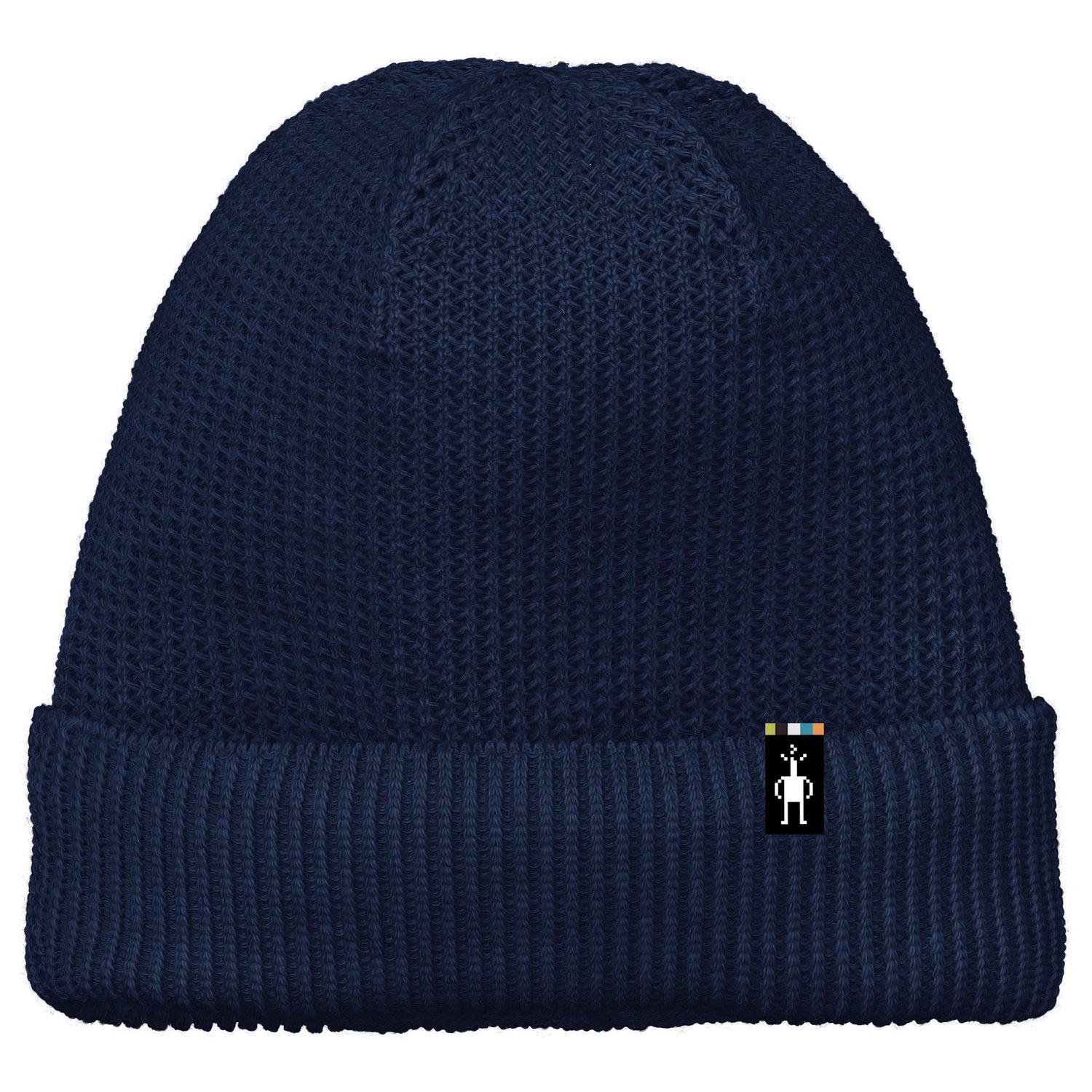 Tuque Smartwool CREEK RUN BEANIE Unisexe - Plein Air Entrepôt