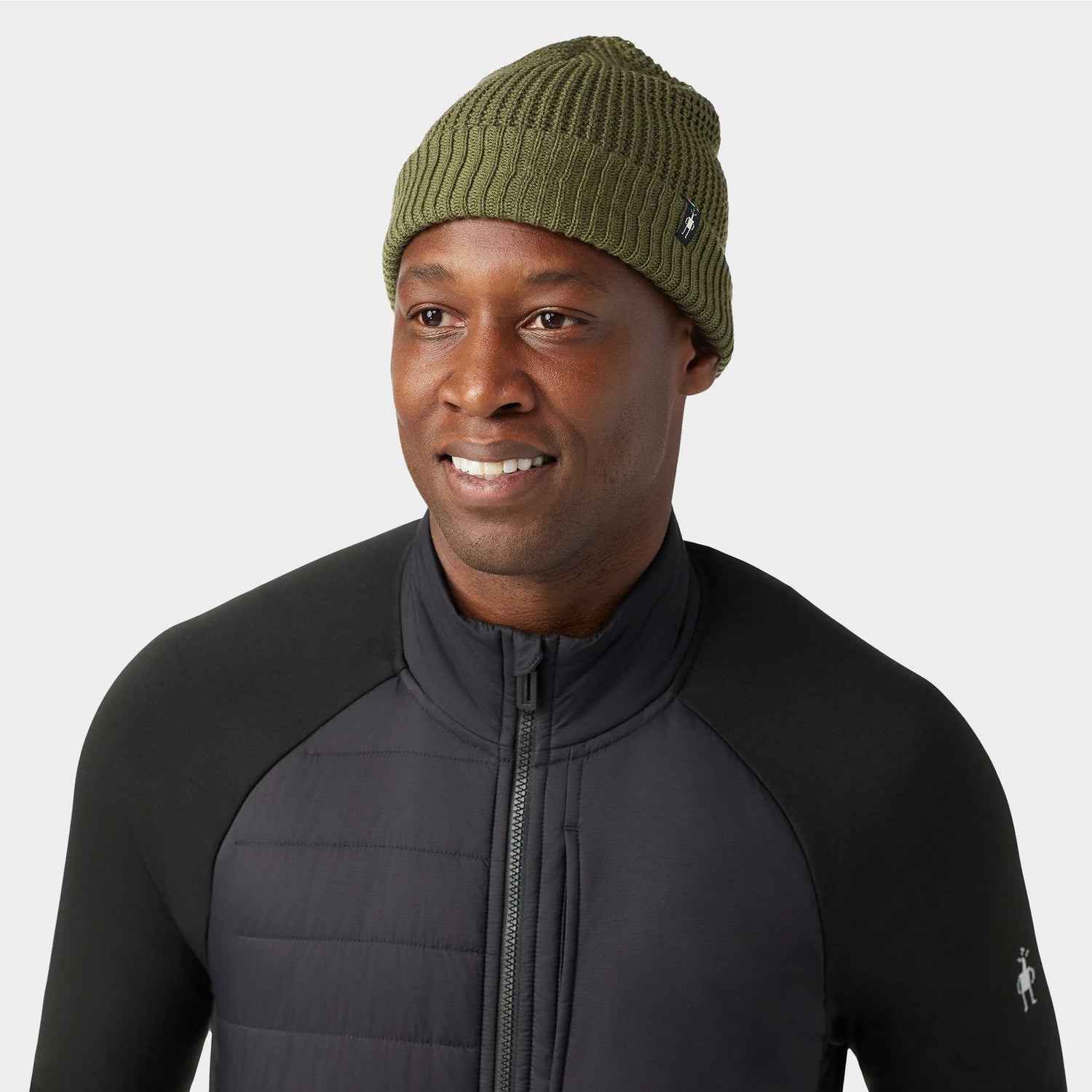Tuque Smartwool CREEK RUN BEANIE Unisexe - Plein Air Entrepôt