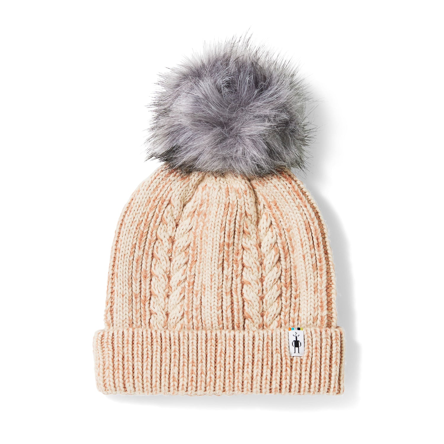 Tuque Smartwool Ski Town Hat - Plein Air Entrepôt