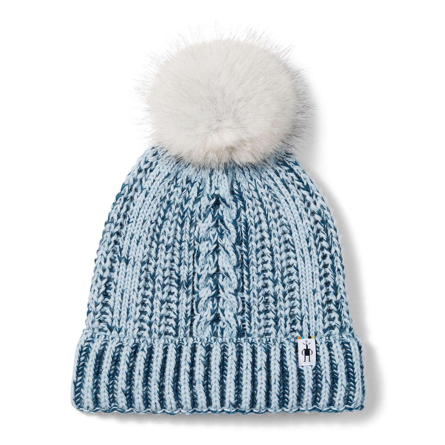 Tuque Smartwool Ski Town Hat - Plein Air Entrepôt