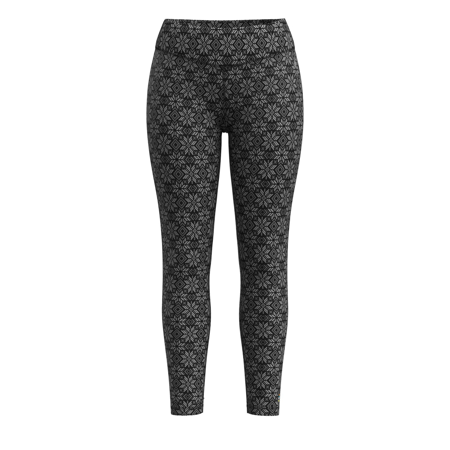 Couche de base Smartwool Classic Thermal Bottom Boxed Femmes - Plein Air Entrepôt