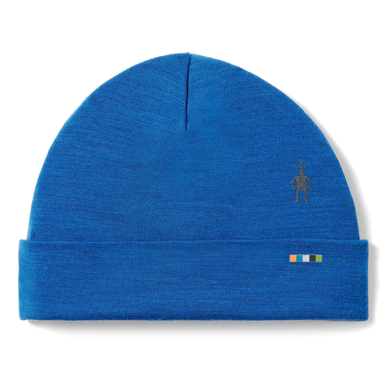 Tuque Smartwool Réversible Thermal Cuffed Beanie - Plein Air Entrepôt
