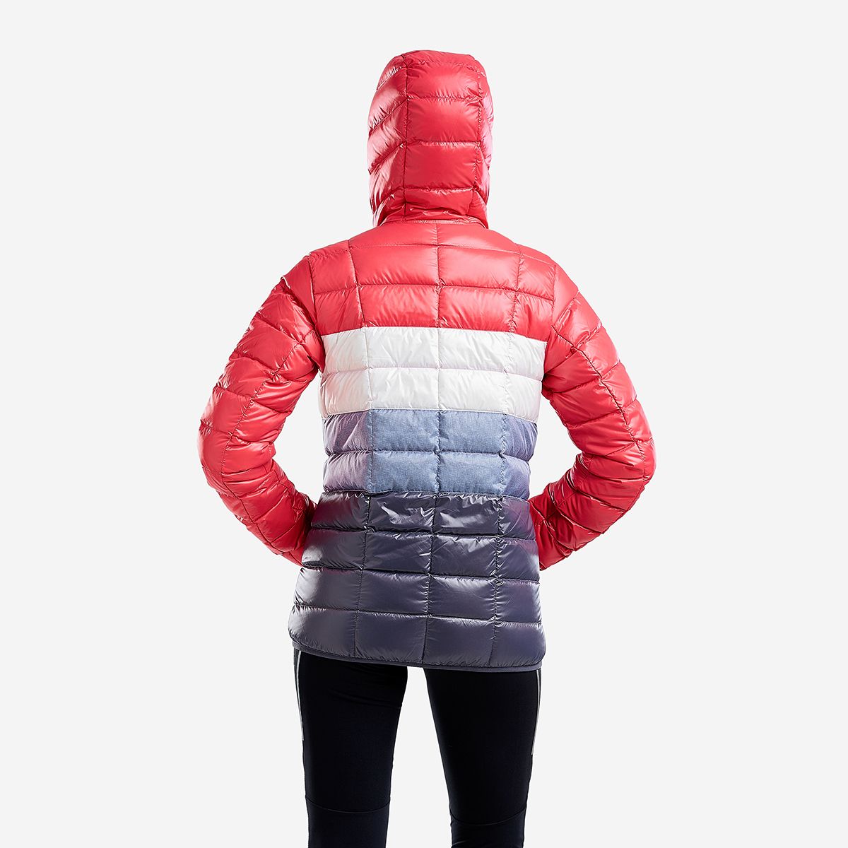 Doudoune Swix Nordland Light Duvet Femmes - Plein air Entrepôt