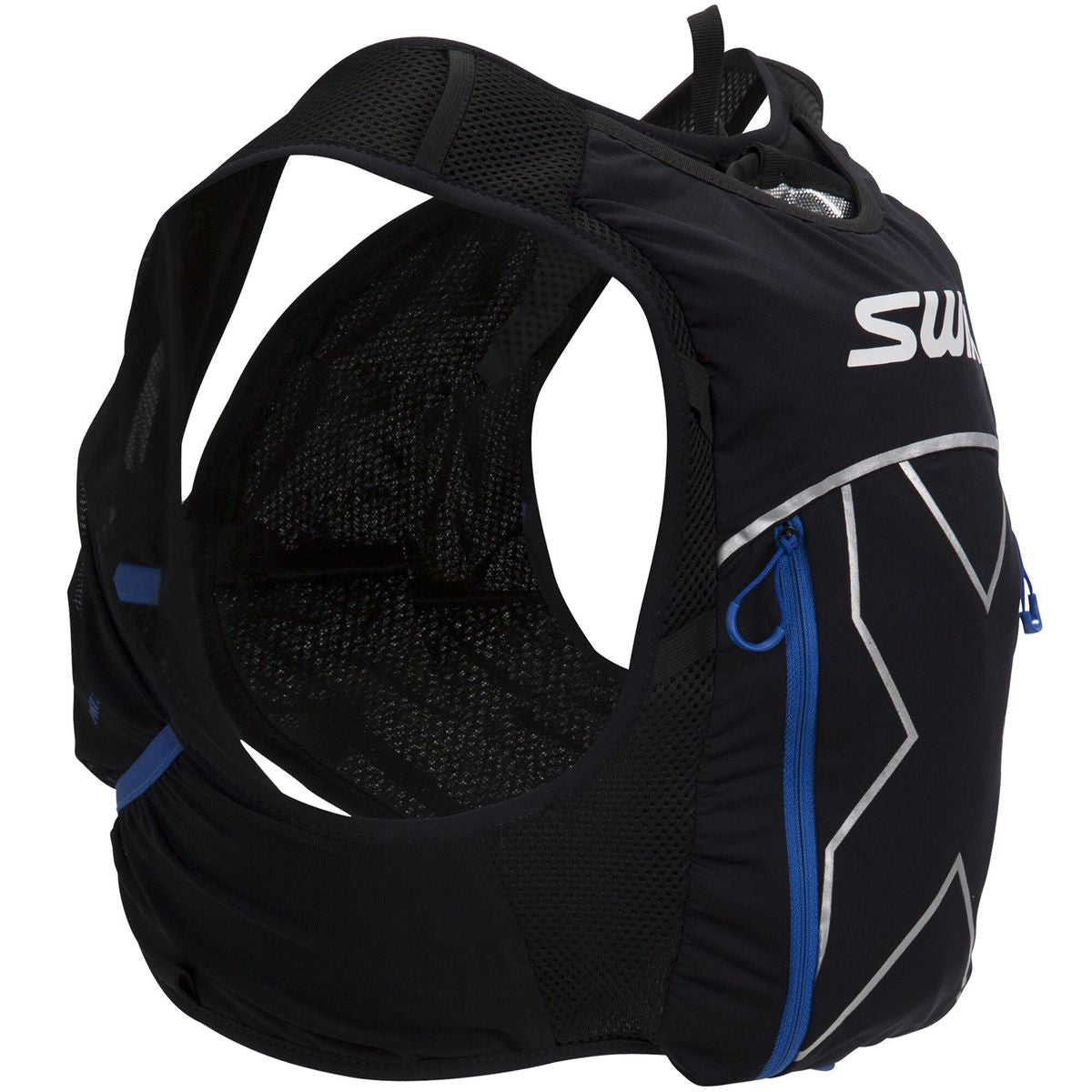 Veste de course et hydratation Swix Focus Trail - Plein Air Entrepôt