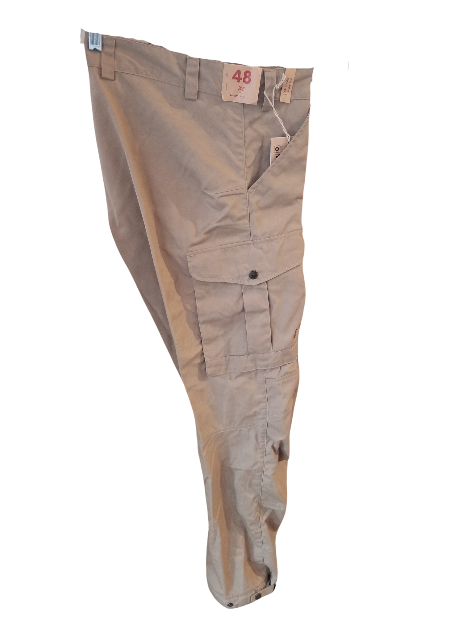 Pantalons Fjällräven Vida Pro Hommes - Plein Air Entrepôt
