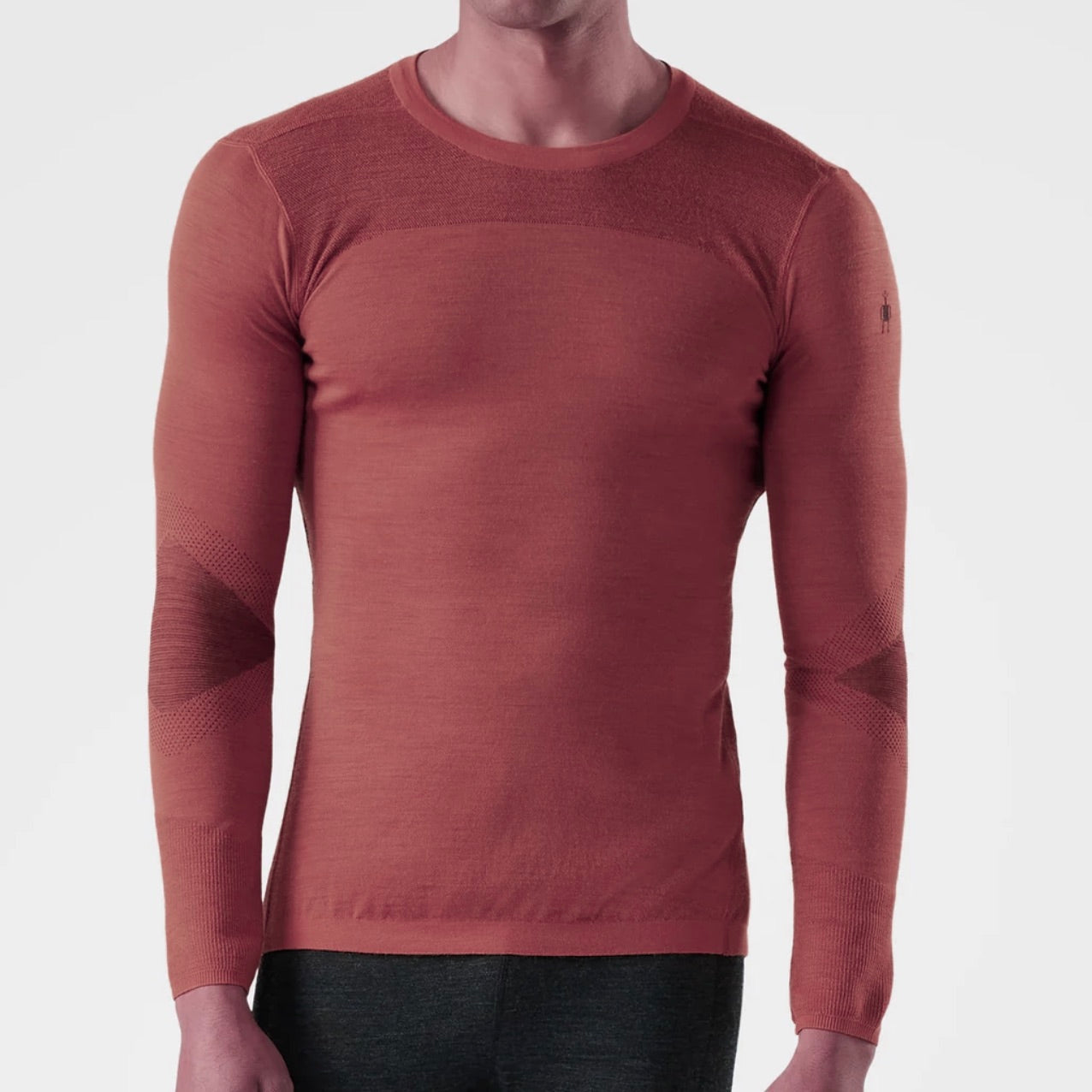 Smartwool Base Layer Intraknit Thermal Merino Men