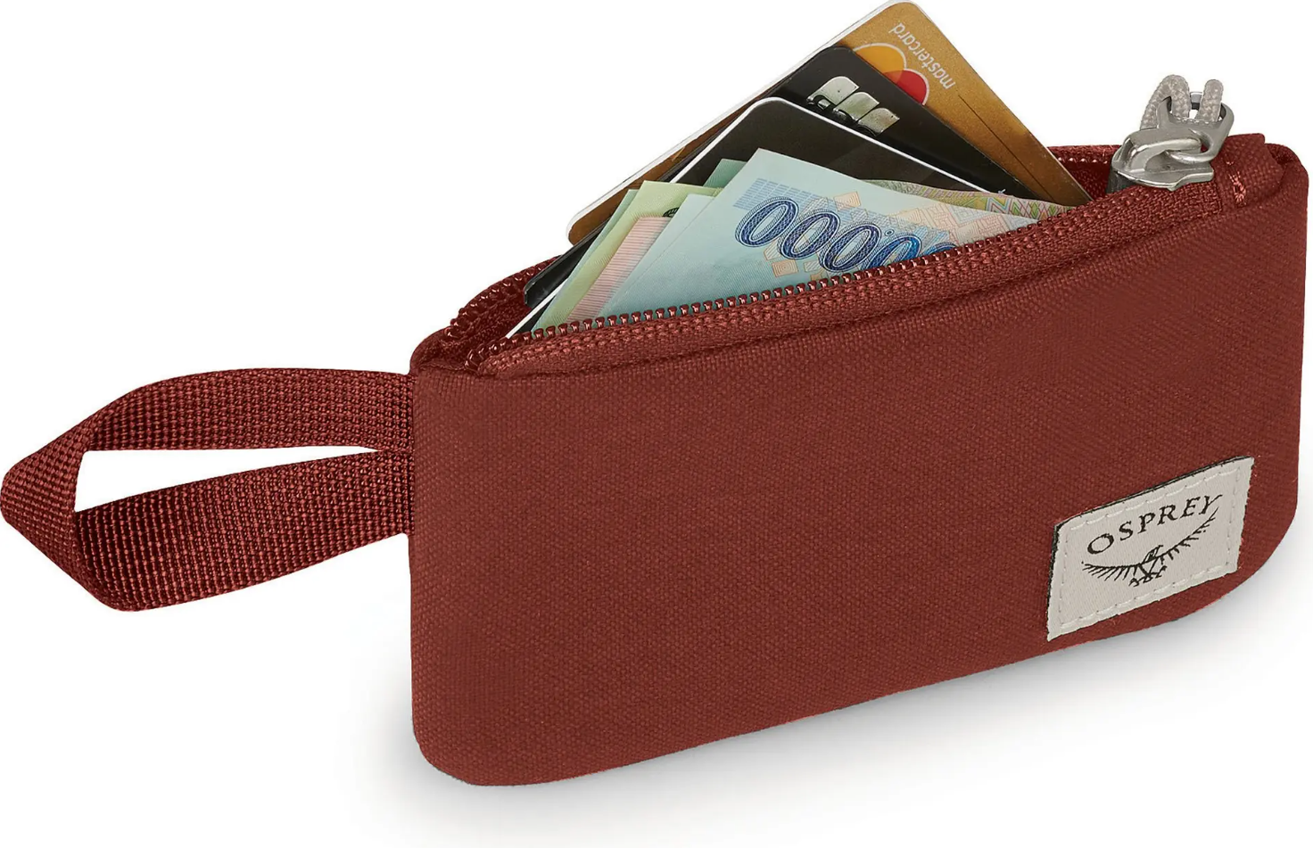 Pochette à Glissière Osprey Arcane Zip Pouch Petit - Plein Air Entrepôt