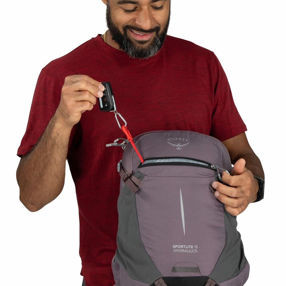 Sac à dos Osprey Sportlite 15 - Plein Air Entrepôt