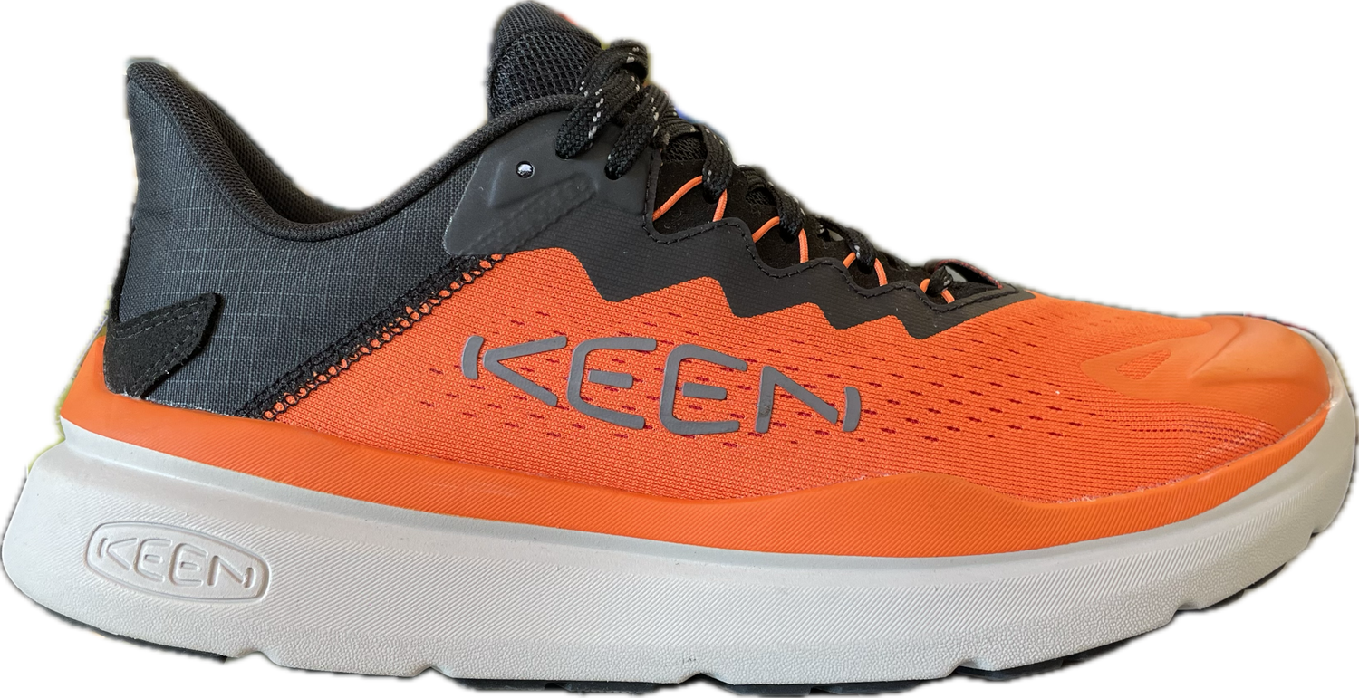 Keen WK450 Hommes - Plein Air Entrepôt