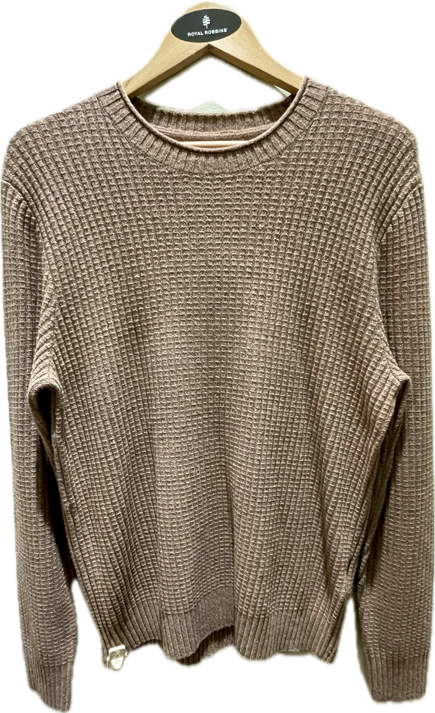 Chandail Mérinos Royal Robbins Rockcraft Crew Hommes - Plein Air Entrepôt