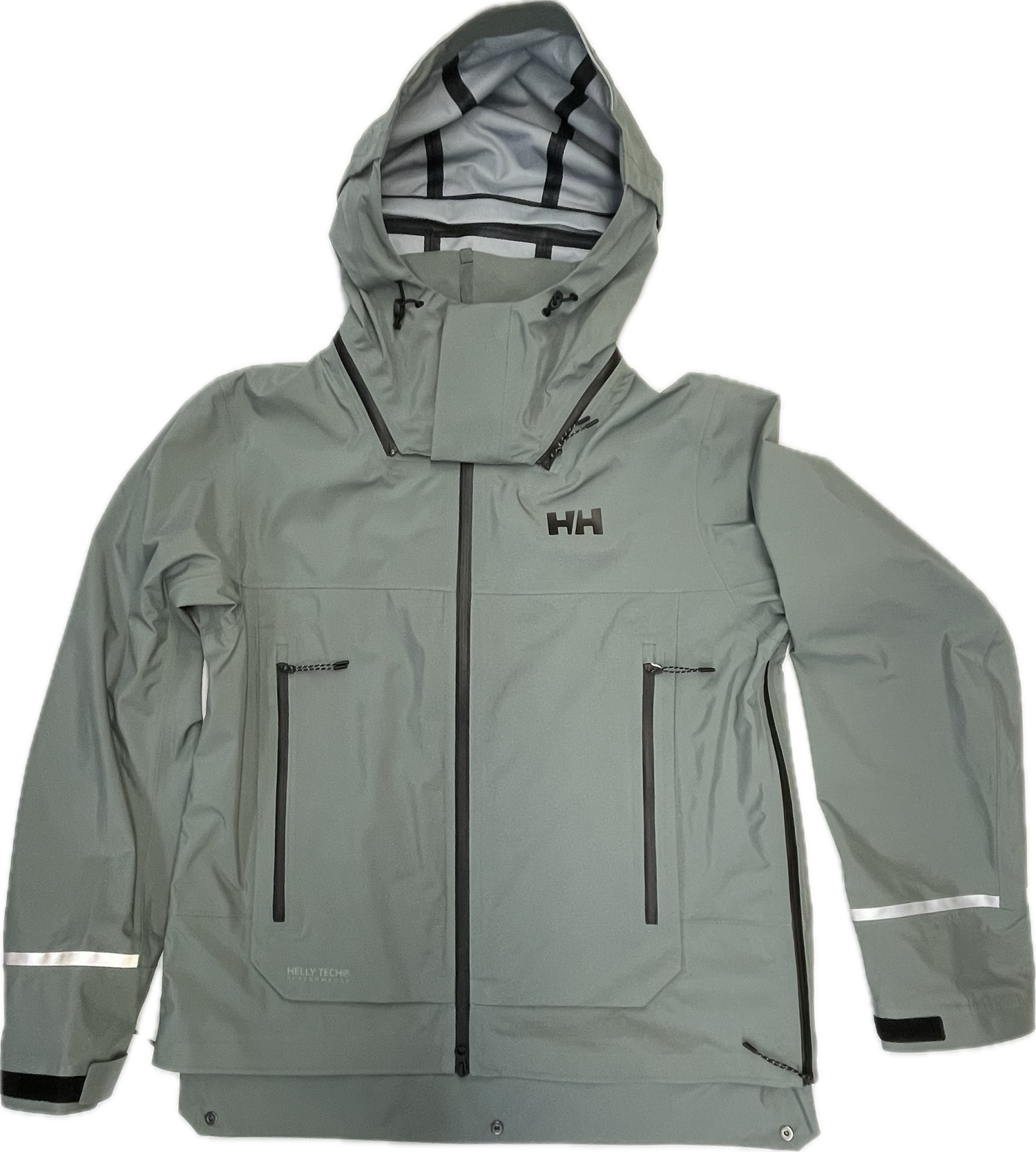 Manteau Helly Hansen 3L BJORVIKA Hommes - Plein Air Entrepôt