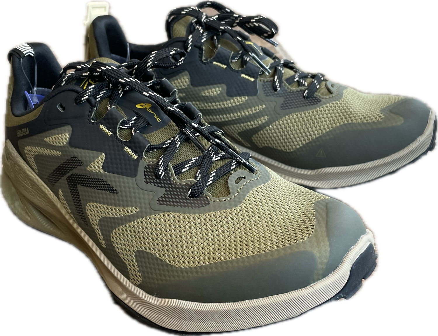 Keen ZIONIC NXT WP Hommes - Plein Air Entrepôt