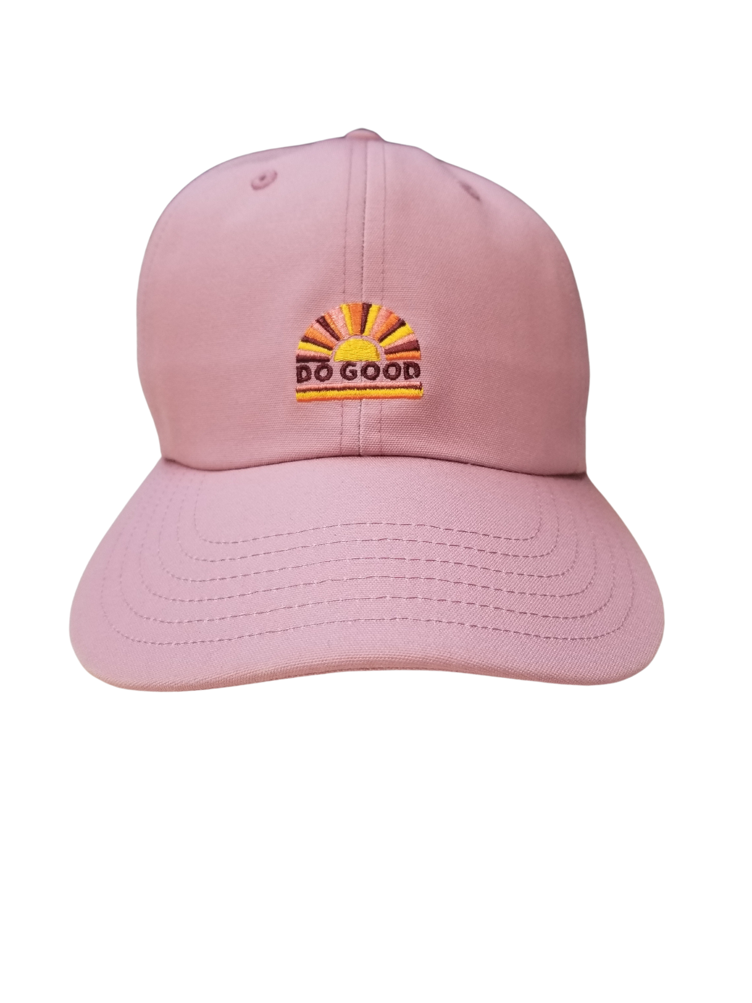 Casquette Cotopaxi Sunrise Dad Hat - Plein Air Entrepôt