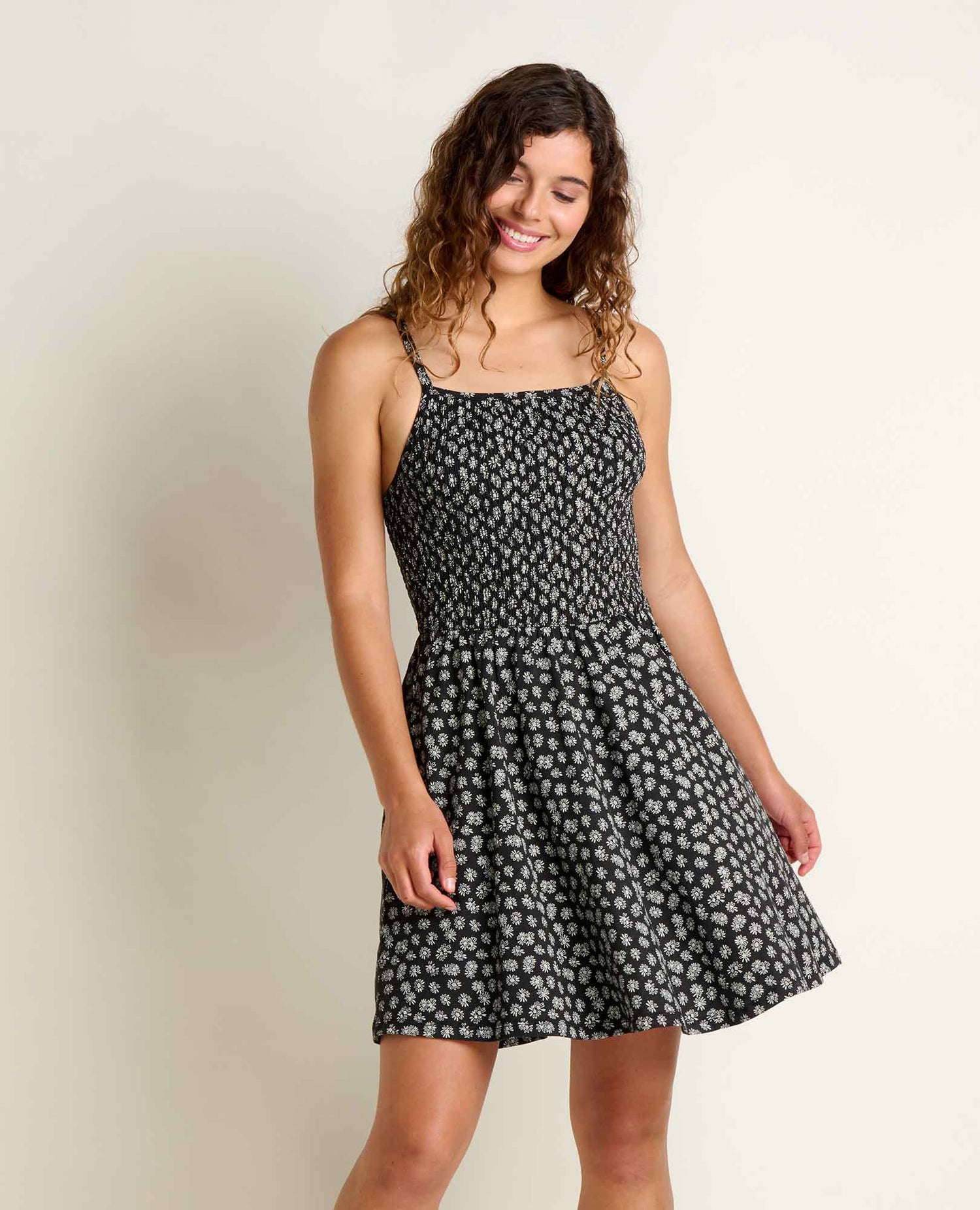 Robe Toad & Co Camellia Tank Femmes - Plein Air Entrepôt