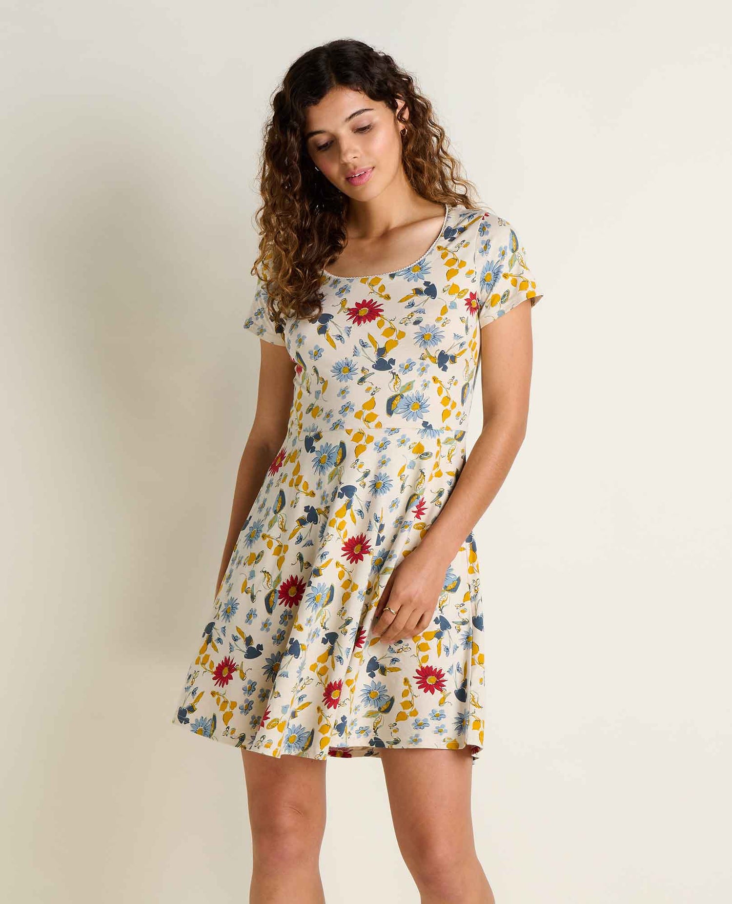 Robe Toad & Co Abele Femmes - Plein Air Entrepôt