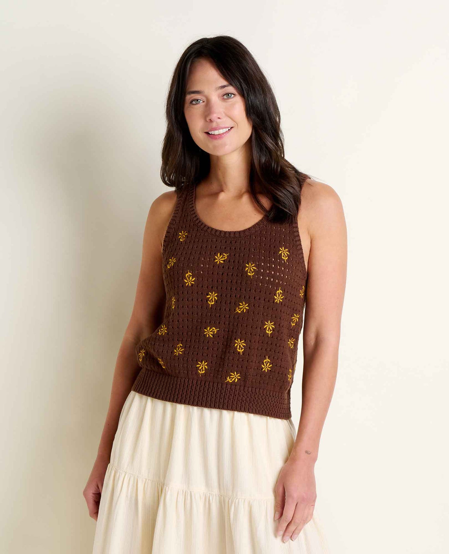 Camisole Toad & Co Bianca Femmes - Plein Air Entrepôt