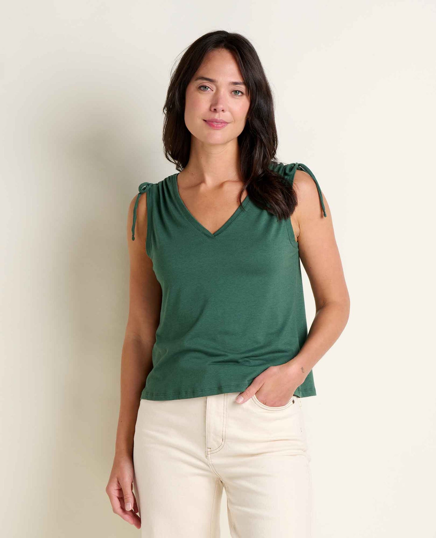 Camisole Toad & Co Anza Femmes - Plein Air Entrepôt